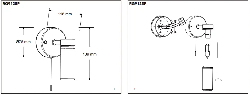 ROBUS-RG9125P-Single-Chrome-Pull-Chord-Wall-Light-Fig-01