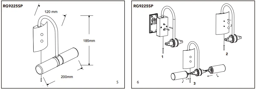 ROBUS-RG9125P-Single-Chrome-Pull-Chord-Wall-Light-Fig-03
