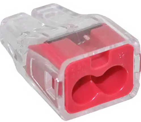 IDEAL 32 Push-In Wire Connectors