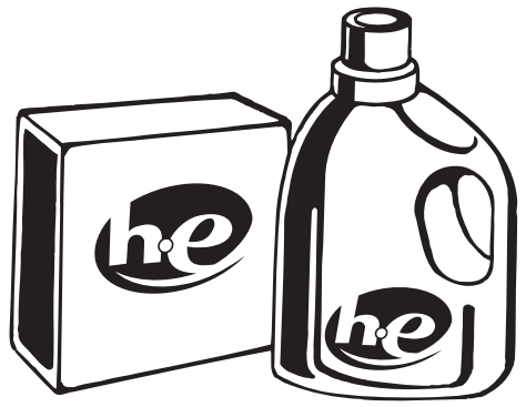 Whirlpool WTW5005KW 27 Inch Top Load Washer - FIGURE 7