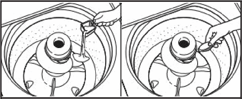 Whirlpool WTW5005KW 27 Inch Top Load Washer - FIGURE 8