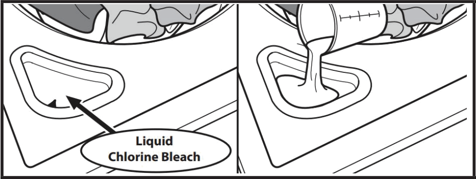 Whirlpool WTW5005KW 27 Inch Top Load Washer - FIGURE 9