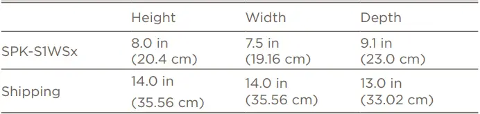 SAVANT-SPK-S1WSx-Smart-Audio-WiSA-Sub-1-1