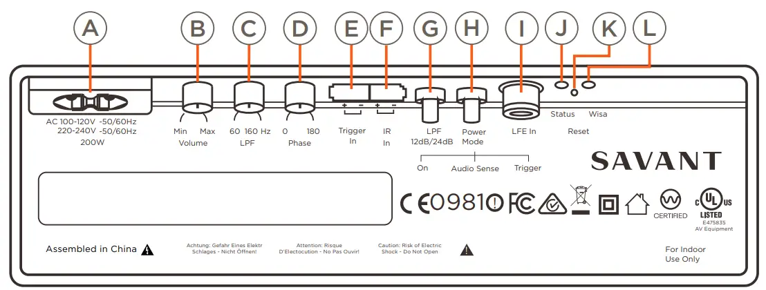 SAVANT-SPK-S1WSx-Smart-Audio-WiSA-Sub-1-3