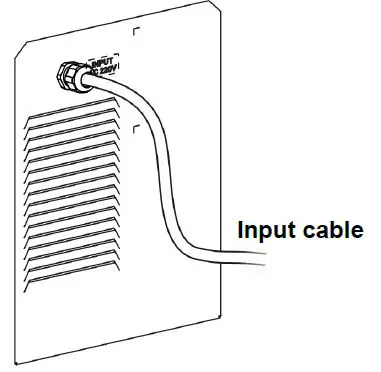 Riland-MIG-200E-Welding-Machine-fig-9