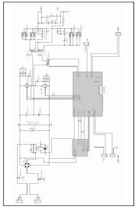 Riland-MIG-200E-Welding-Machine-fig-12