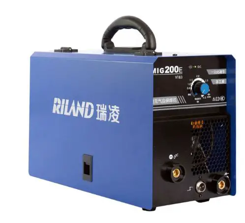 Riland-MIG-200E-Welding-Machine-product