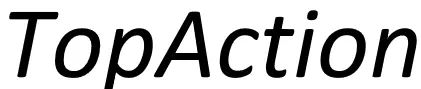 TopAction logo