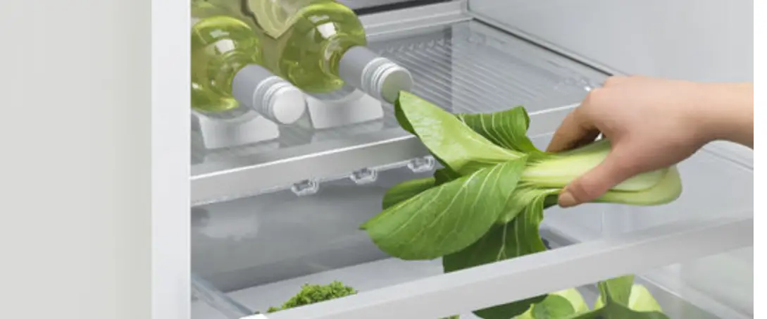 Fisher Paykel Rd6019br Door Panel For Integrated Refrigerator Freezer User Guide Fisher Paykel Rd6019br Door Panel For Integrated Refrigerator Freezer User Guide