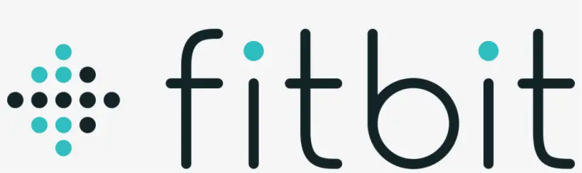 Company Fitbit Png Logo - Fitbit Logo Png - Free Transparent PNG Download - PNGkey