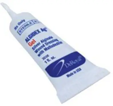 DeRoyal Algidex AG Pin on Wound Dressing