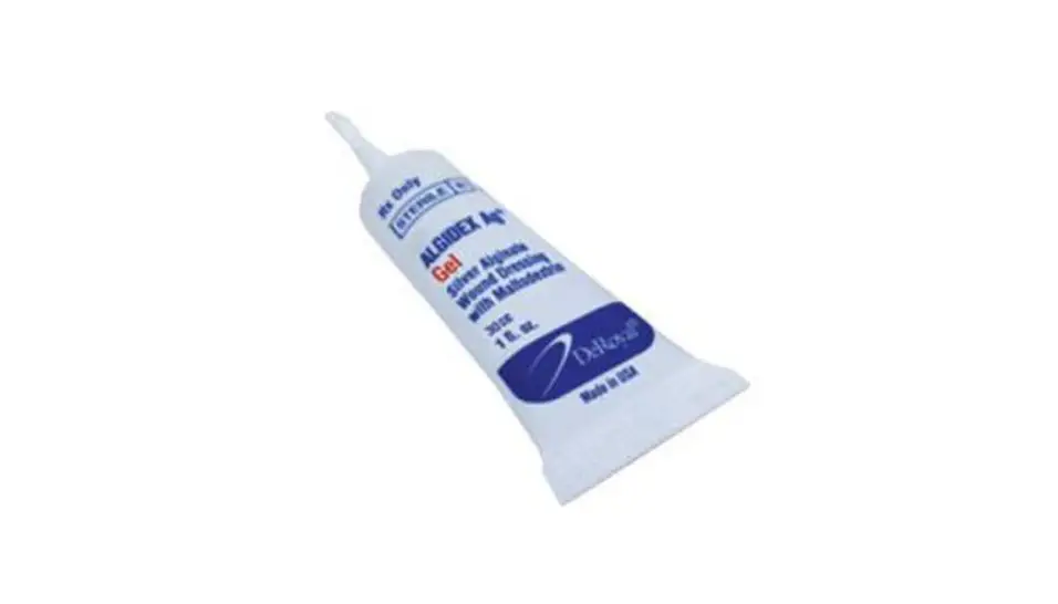 Deroyal Algidex Ag Pin On Wound Dressing Instructions