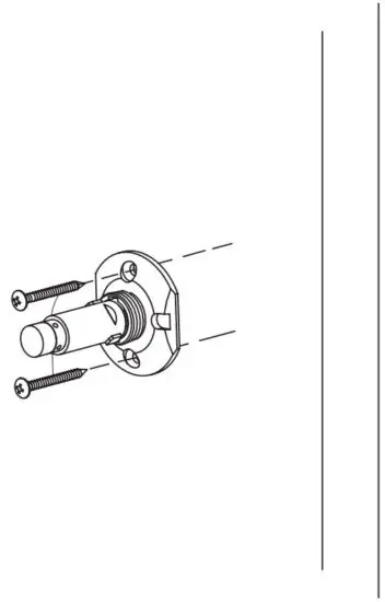 FIG 1 Install Dummy Chassis