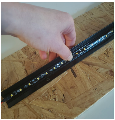 INSTALLATION INSTRUCTIONS