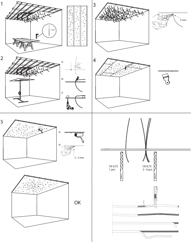 Cariitti 1532688 LED Starlight-FIG3