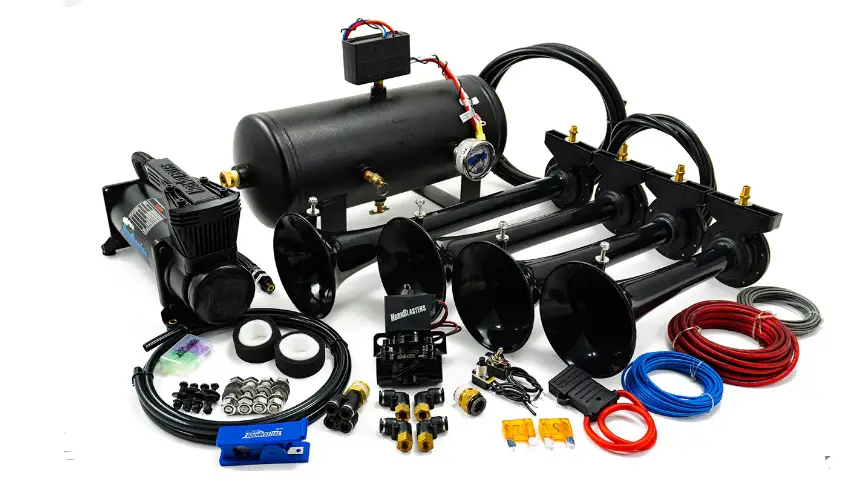 HORNBLASTERS-Conductor's-Special-product