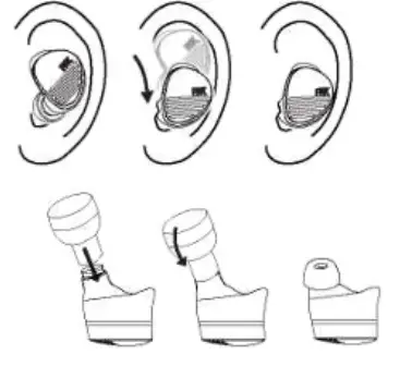 AVIOT-TE-Z1PNK-True-Wireless-Earbuds-FIG 2