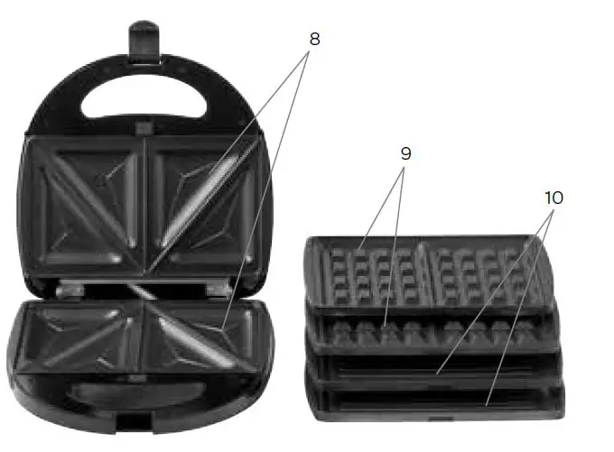 TOMADO-TGM2000B-3-In-1-Multigrill-FIG-2