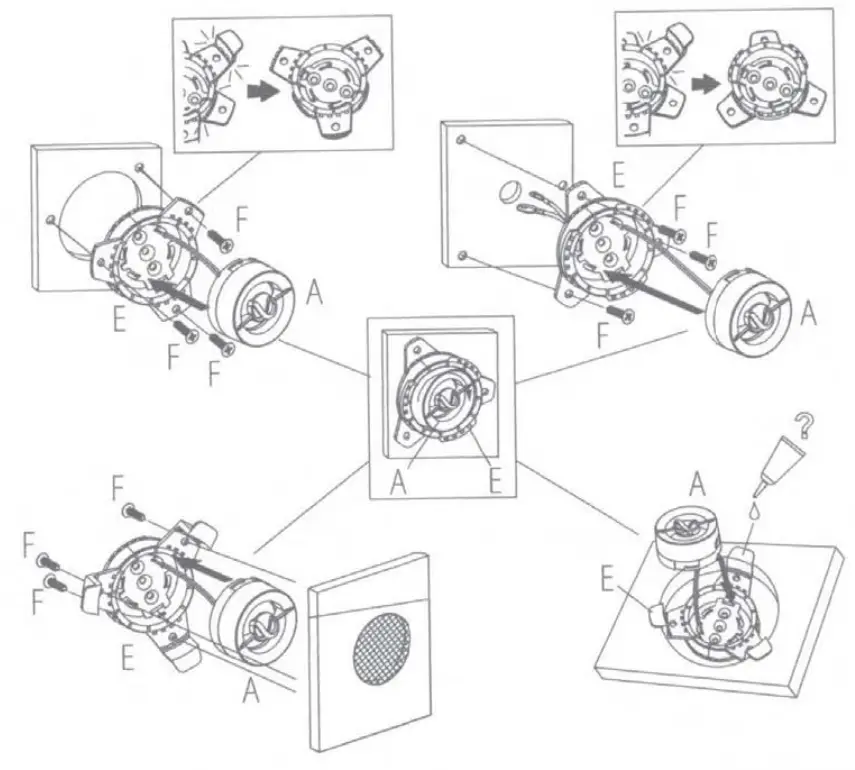 Infinity PRIMUS 753T Top Selling Car Speakers - fig 2