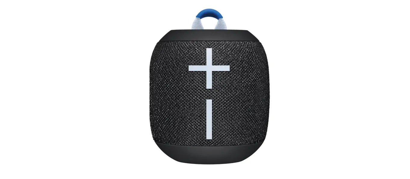 Ultimate Ears Wonderboom 3 Speaker User Guide