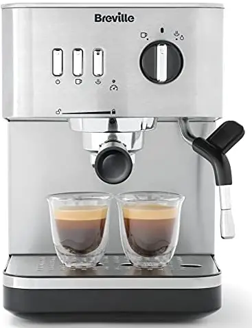 Breville-VCF149-Bijou-Espresso-Machine-with-Steam-Wand-PRODUCT