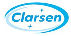 Clarsen logo