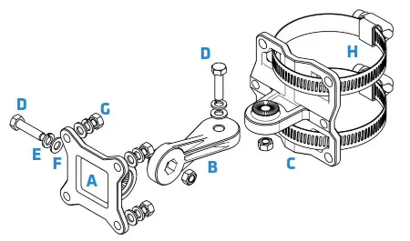 LANCOM SYSTEMS QT60 AirLancer - 1