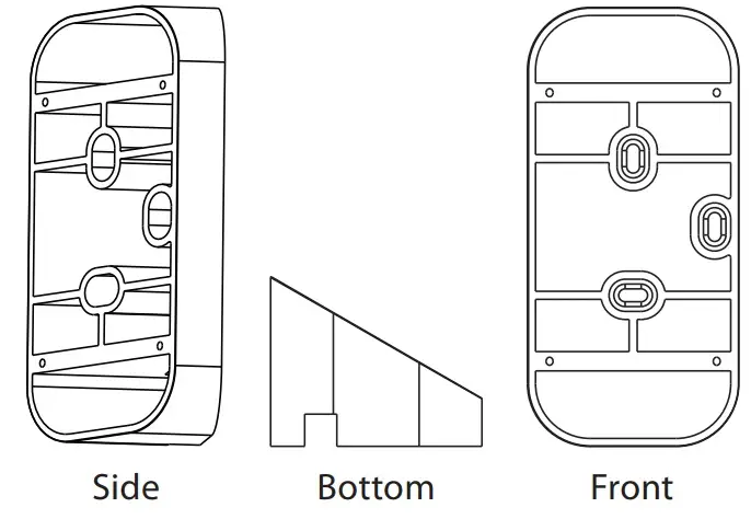 Installation Instruction