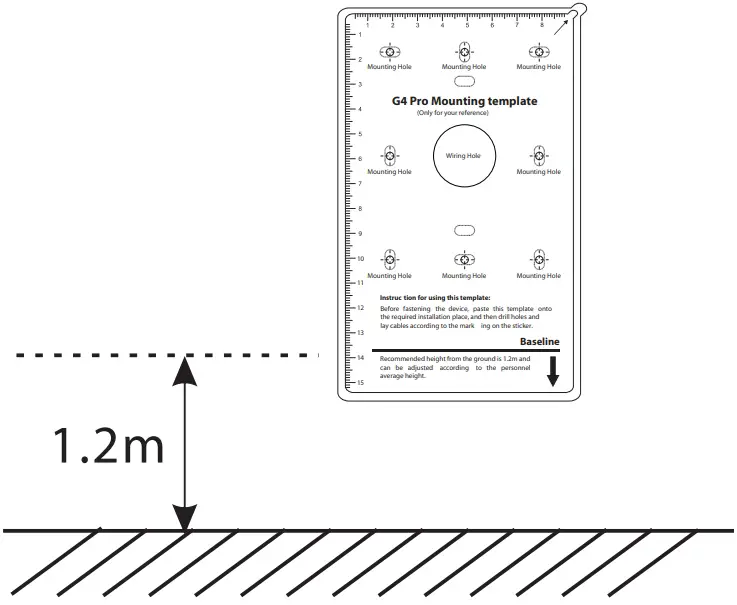 Installation Instruction