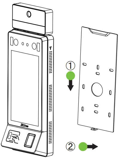 Installation Instruction