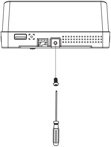 Installation Instruction