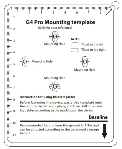 Installation Instruction