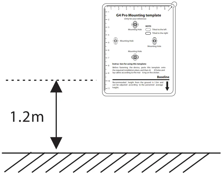 Installation Instruction