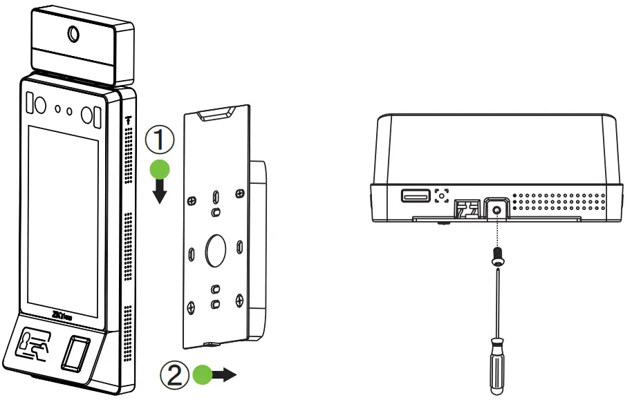 Installation Instruction