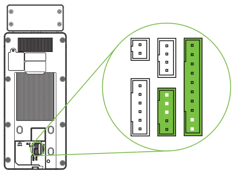Connecting Other Devices