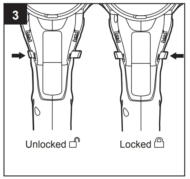 KOBALT KCG 124B 03 Battery Powered Anti-drip Rod Caulk Gun - Fig 3