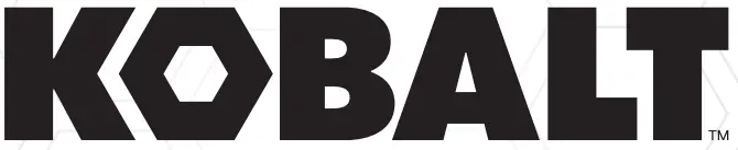 KOBALT Logo