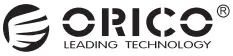 ORICO Logo