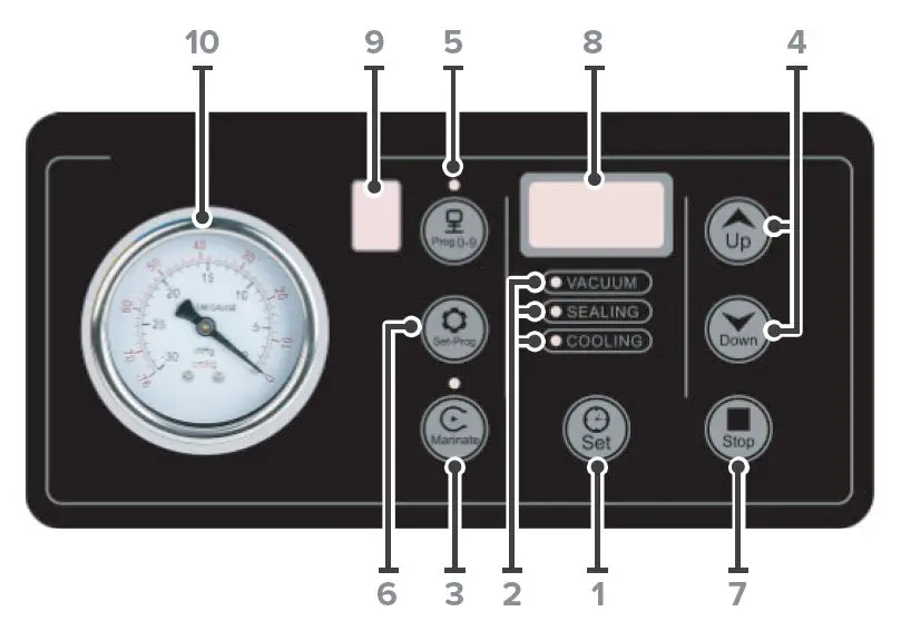 VacPak-It-186UVMC10-Single-10-Inch-Seal-Bar-fig-1