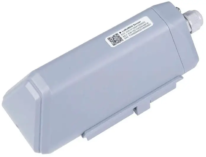 seeed audio S2100 LoRaWAN Data Logger