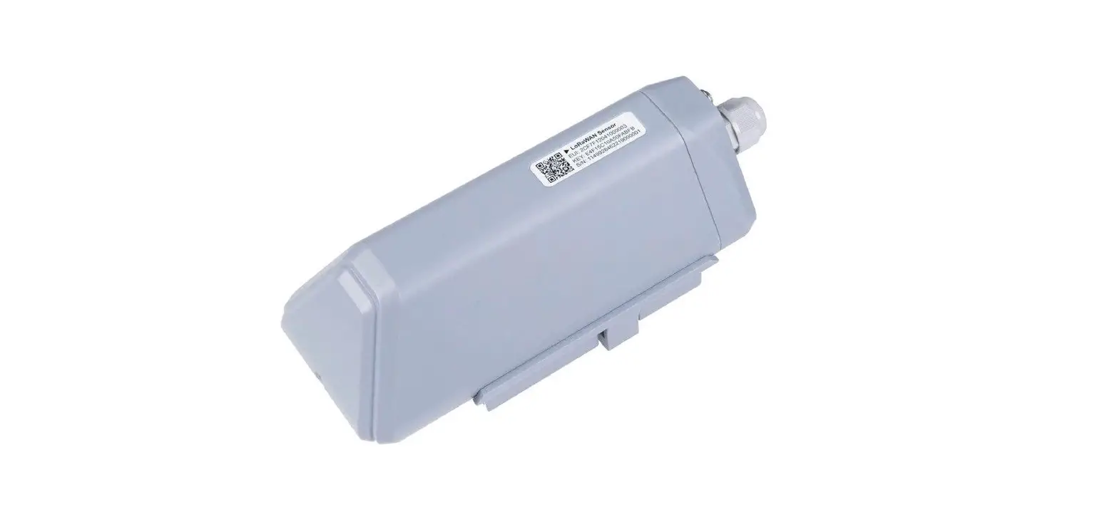Seeed Audio S2100 Lorawan Data Logger User Guide