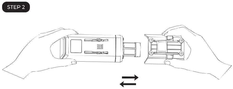 Installation Instructions