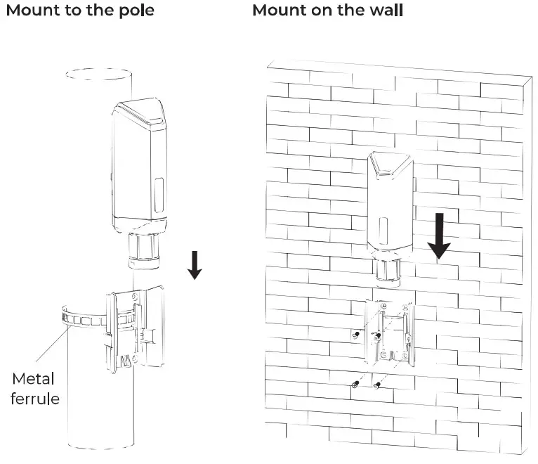 Installation Instructions