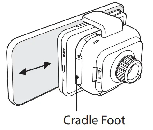 Rits M2500-00 Mini Wireless Charger Holder - Figure 8