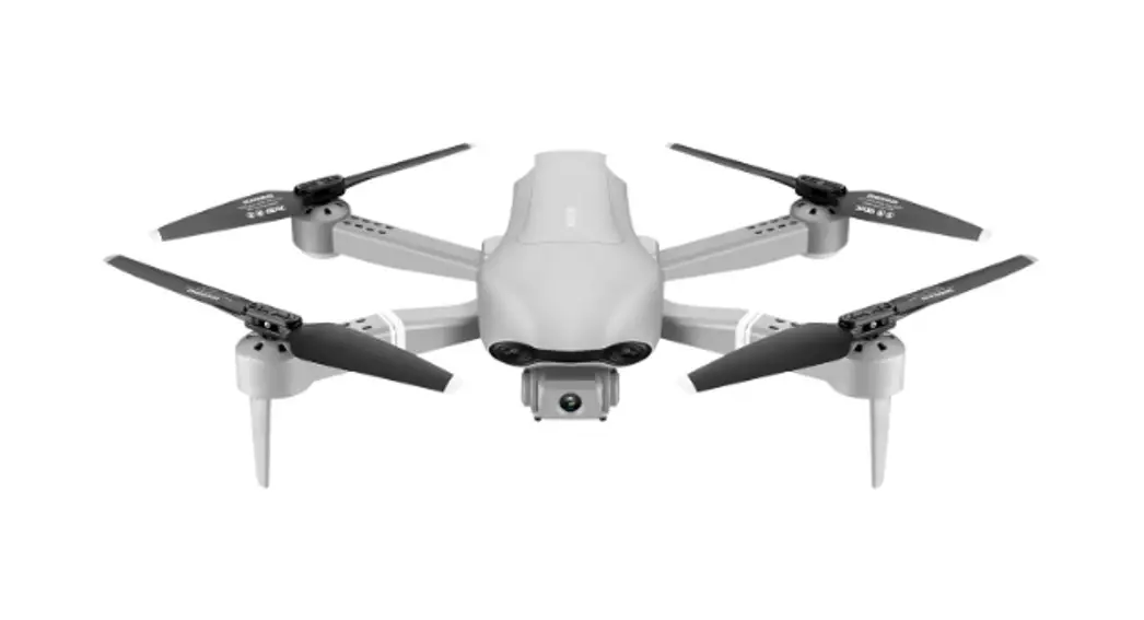 4drc 4d-f3 Gps Drone With Fhd Camera Instruction Manual