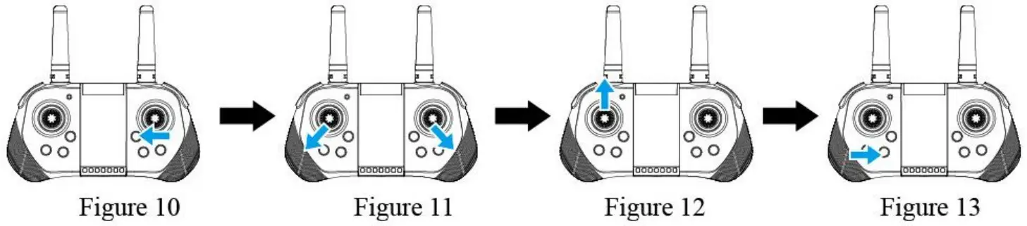 4DRC 4D F3 GPS Drone with FHD Camera - Figure 19