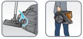 Rowenta RO3731 Compact Power Cyclonic-4