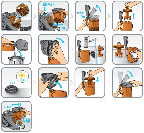 Rowenta RO3731 Compact Power Cyclonic-5