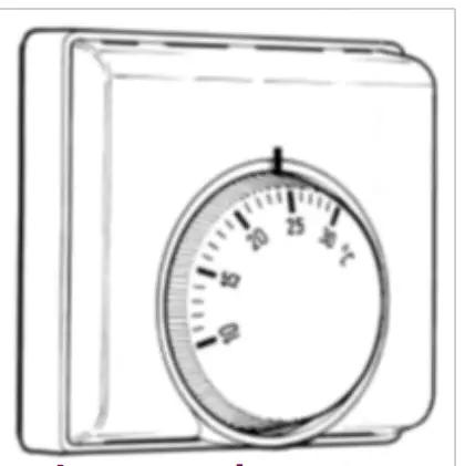 Thermostat