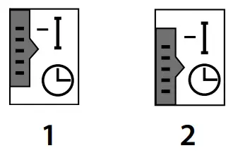 ELKO EP ATS 1DR Analog Clock With Daily - Fig 4